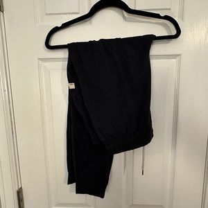 Vuori Performance Jogger  - Women's DreamKnit™ Midnight Heather